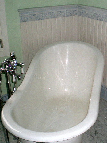 2003 年完工的意大利私人别墅-5