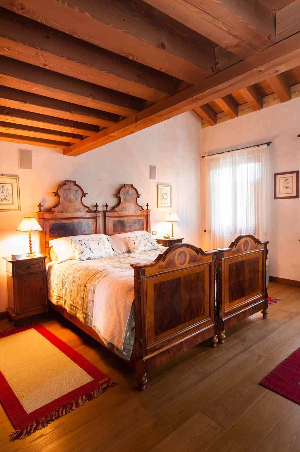 2002 年完工的 COL SANDAGO 乡村别墅-35