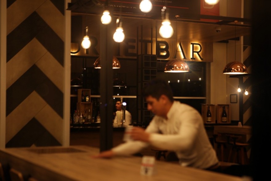 重塑酒店空间 | Novotel Valle Monterrey 酒店的现代设计-11