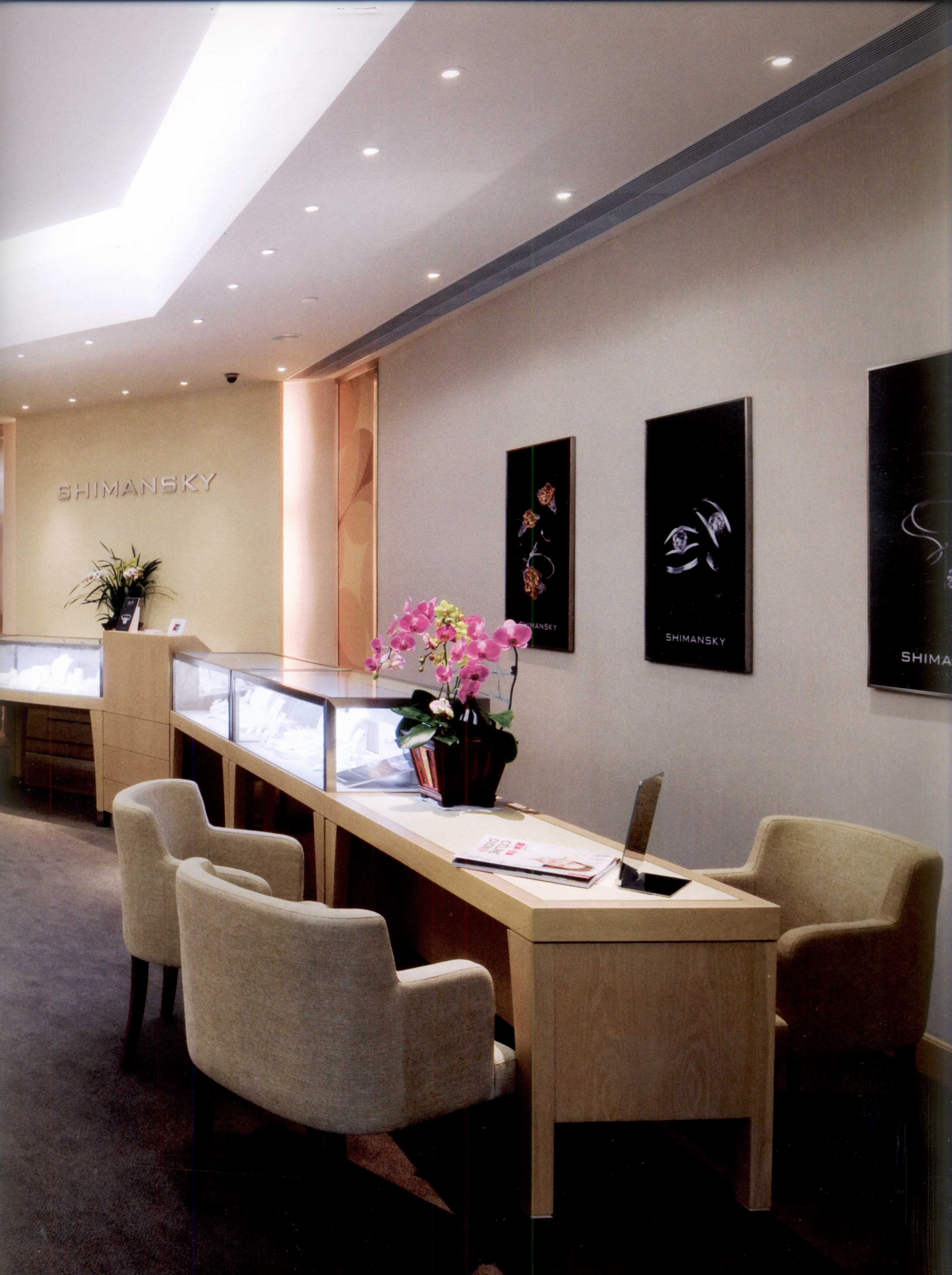 JEWELLERY SHOP 珠宝店-6-28