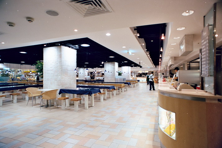 台北本館 衣蝶本館-31