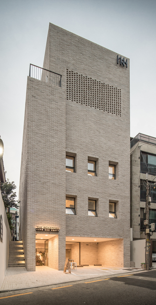 首尔 YKH 协会总部-46