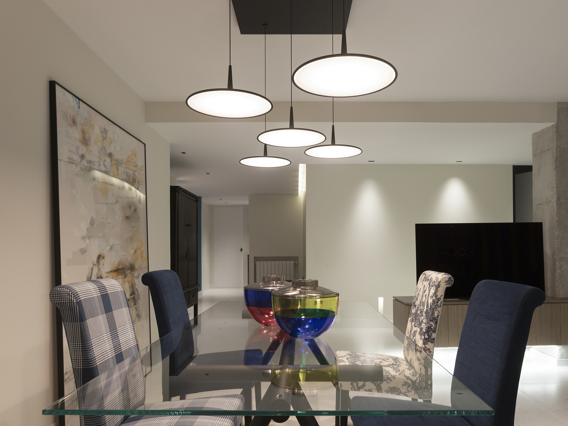 地中海之光 | 瓦伦西亚中心的海景房设计-18