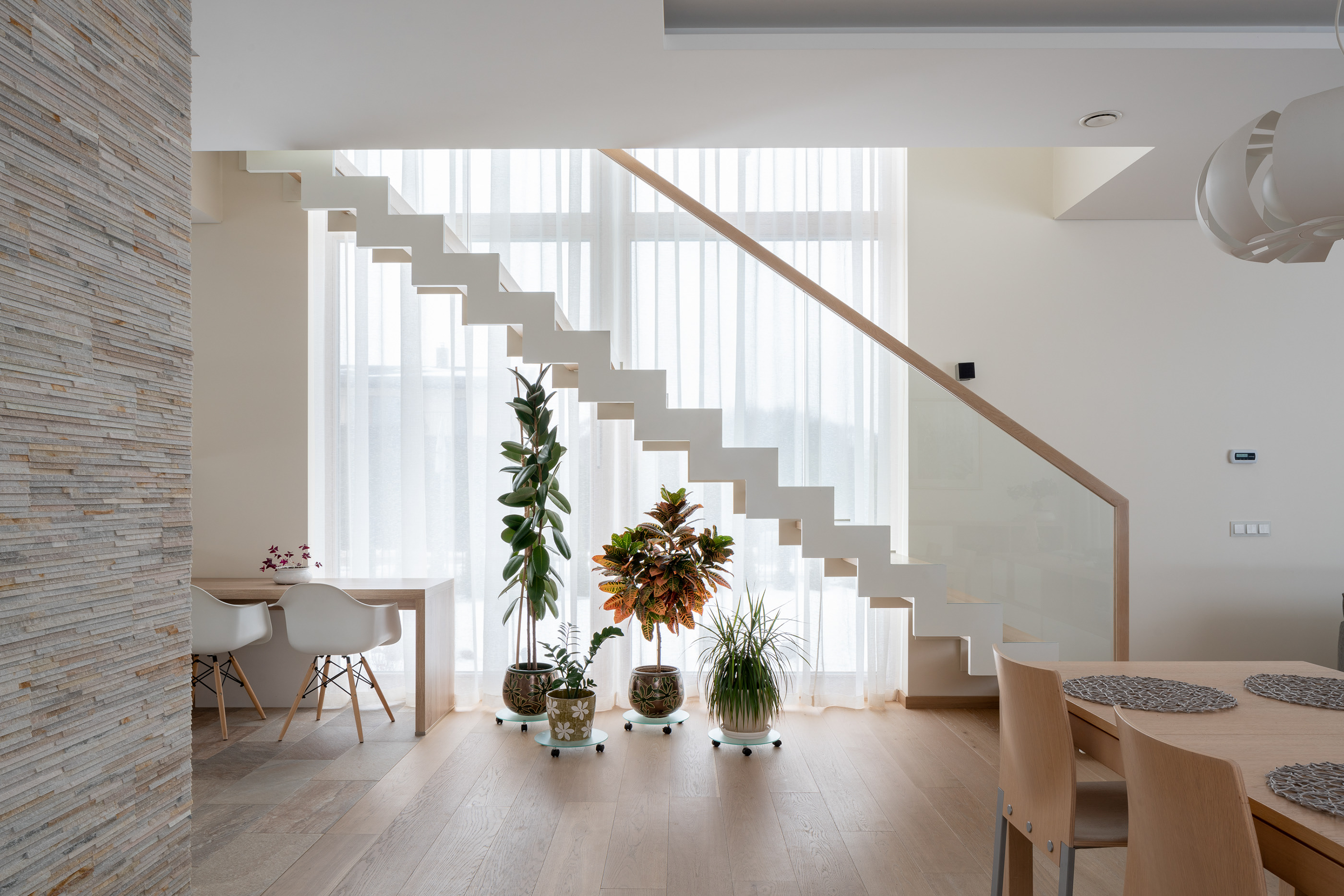 2018 年简约风格家居设计案例-5