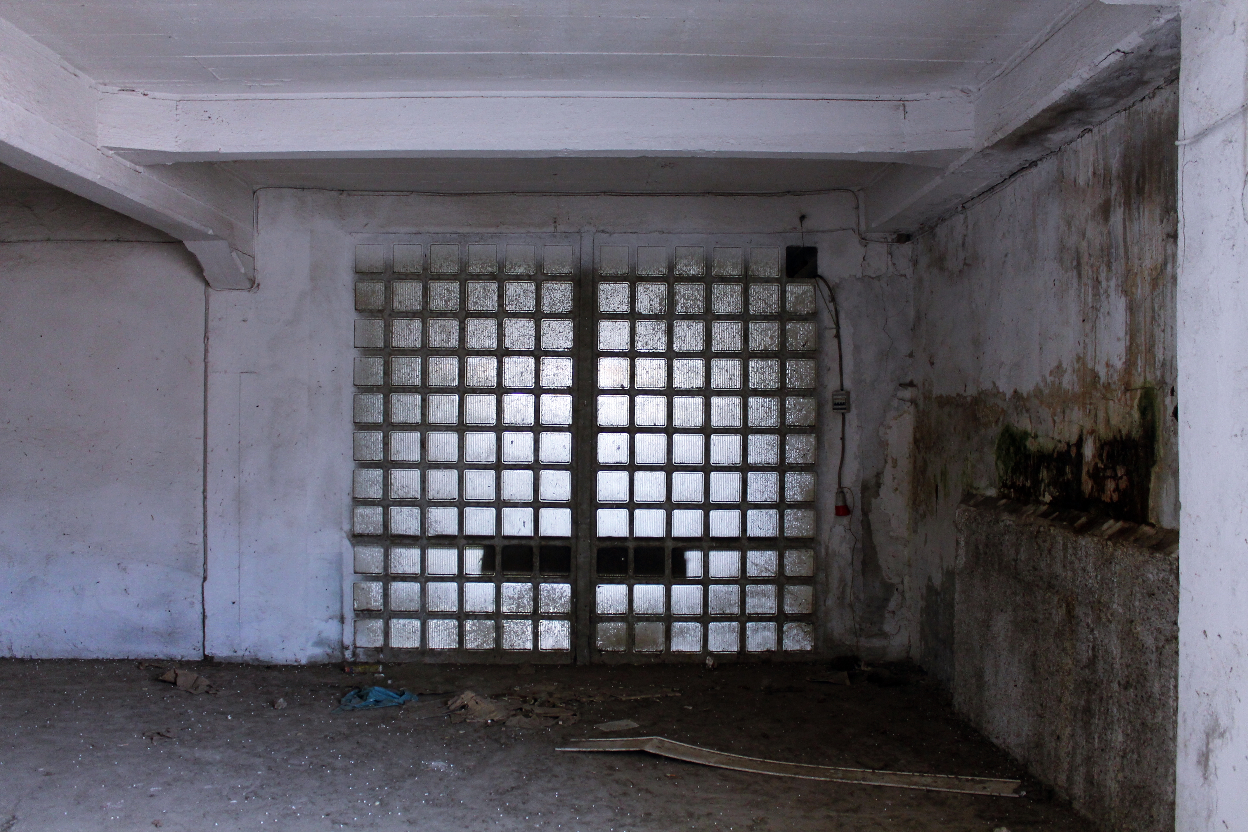 工业遗址的华丽转身 | 意大利 Sele 平原烟草工厂复兴-49