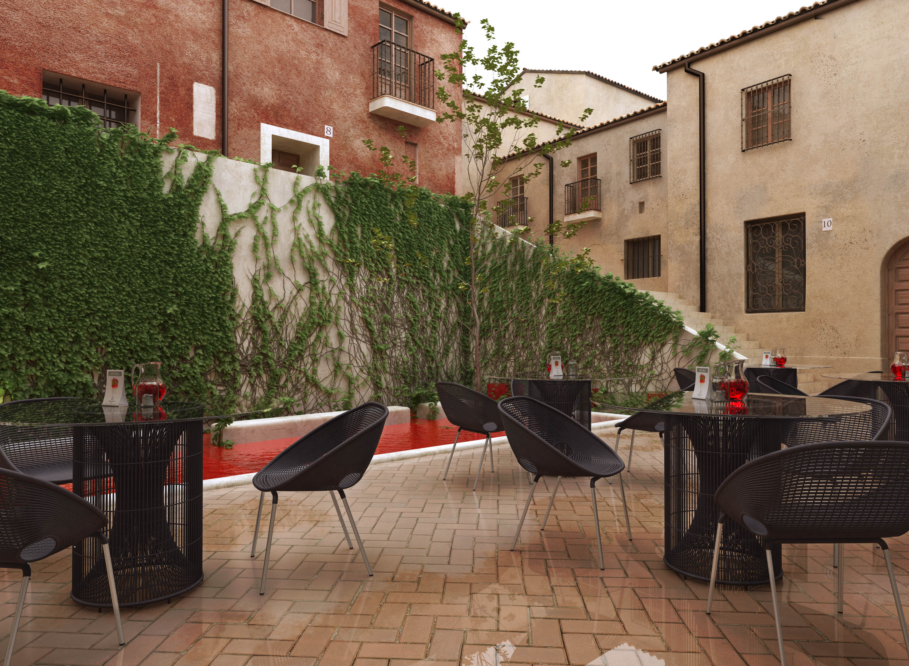 复古建筑重生 | 历史与现代的完美融合-0