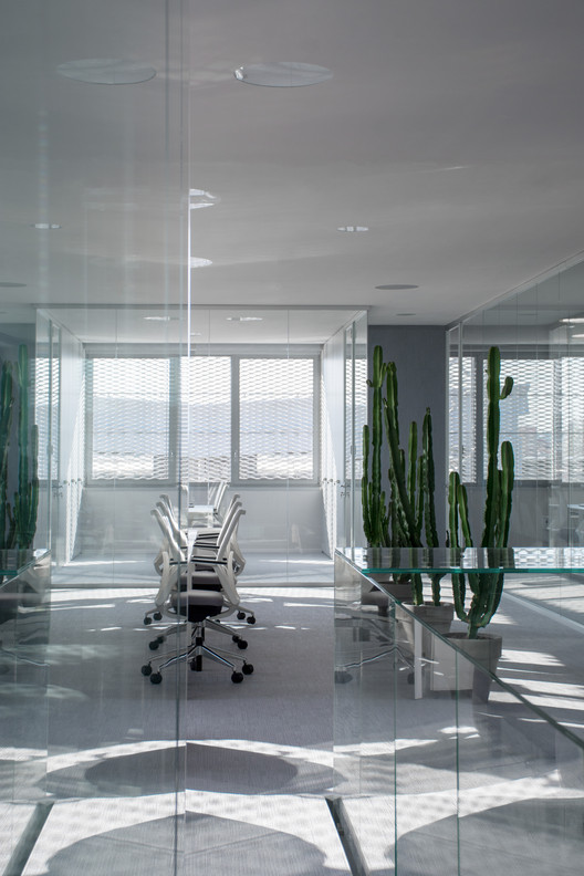 创新数字网络 VoipVoice 总部设计-17