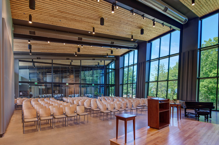 统一世界协会设施-22