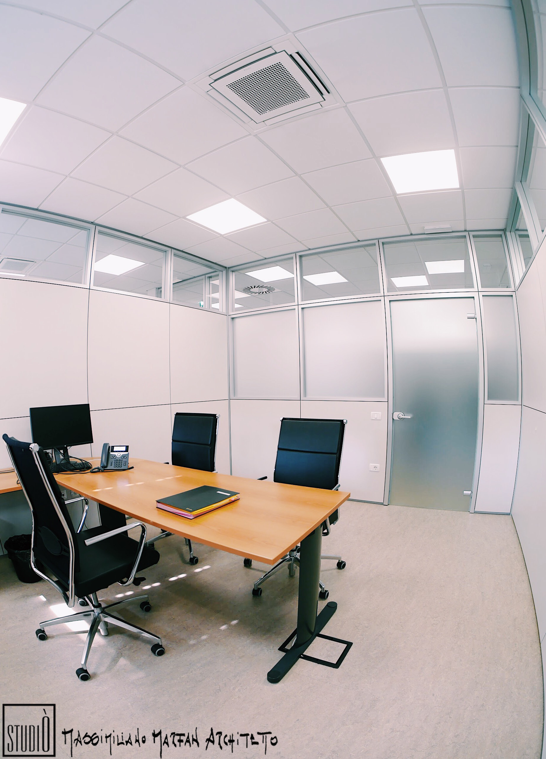 重塑企业环境，打造高效办公空间-15