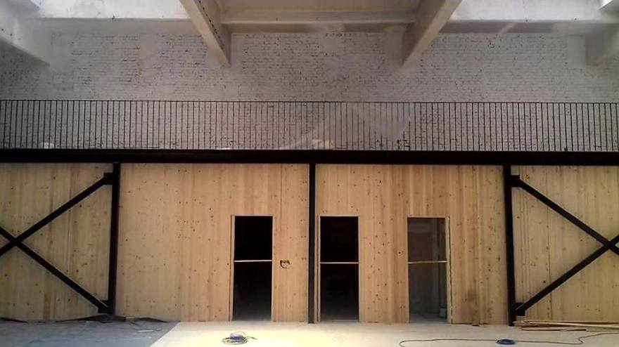 萨拉热窝混音室-17