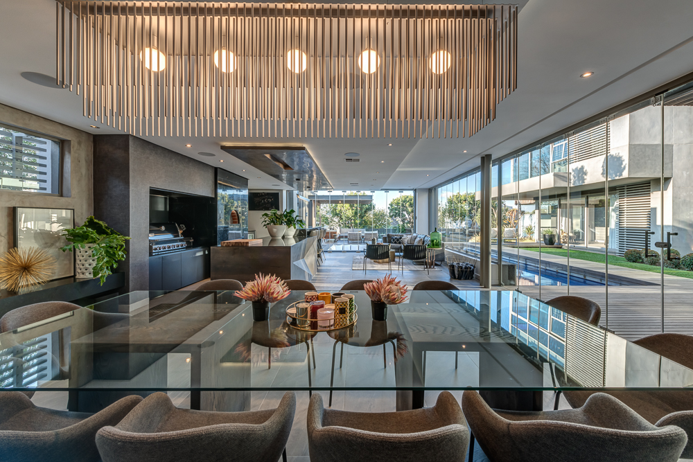 庭院生活别墅设计-0