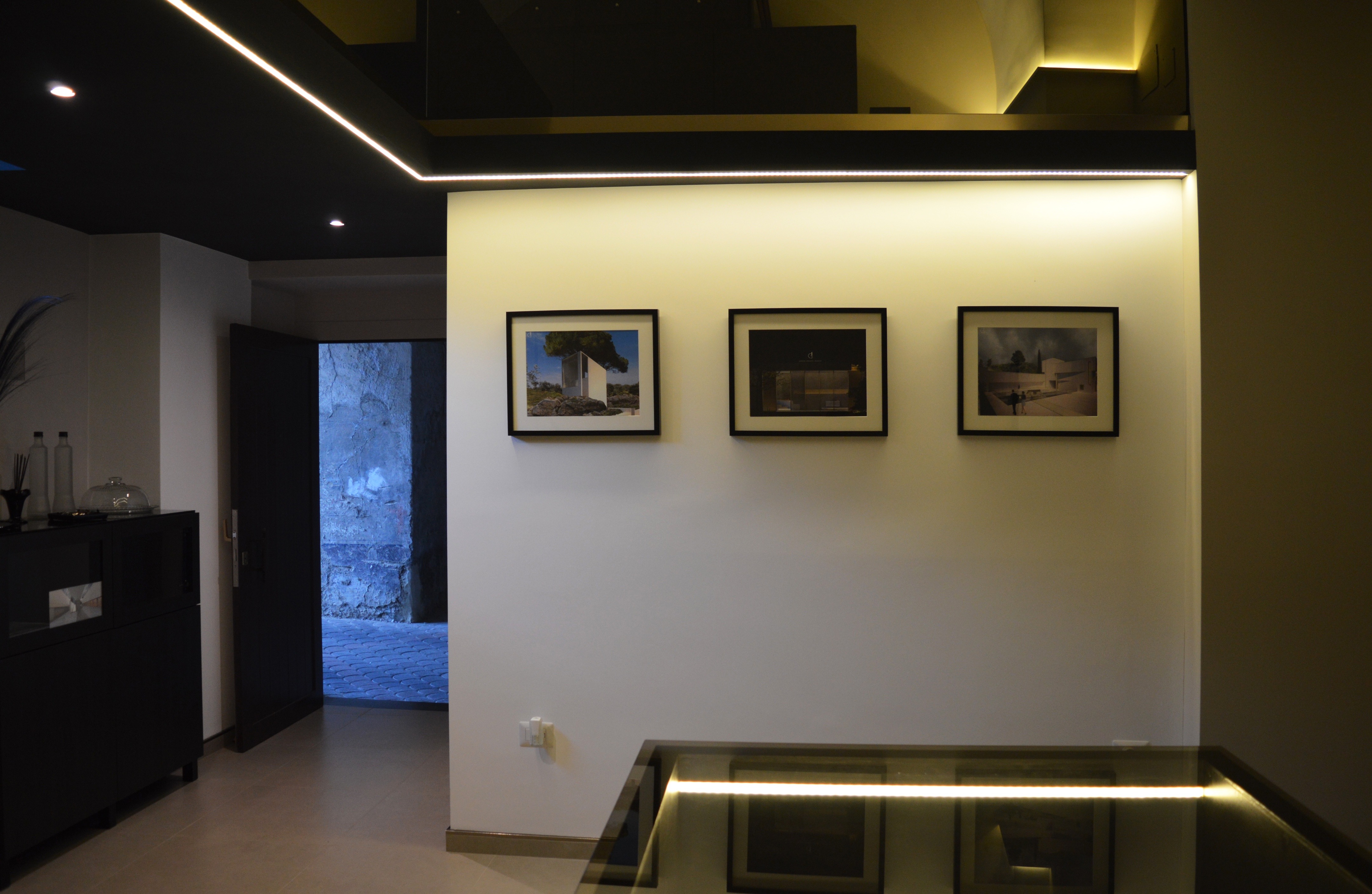 融合传统与当代的意大利建筑工作室-17