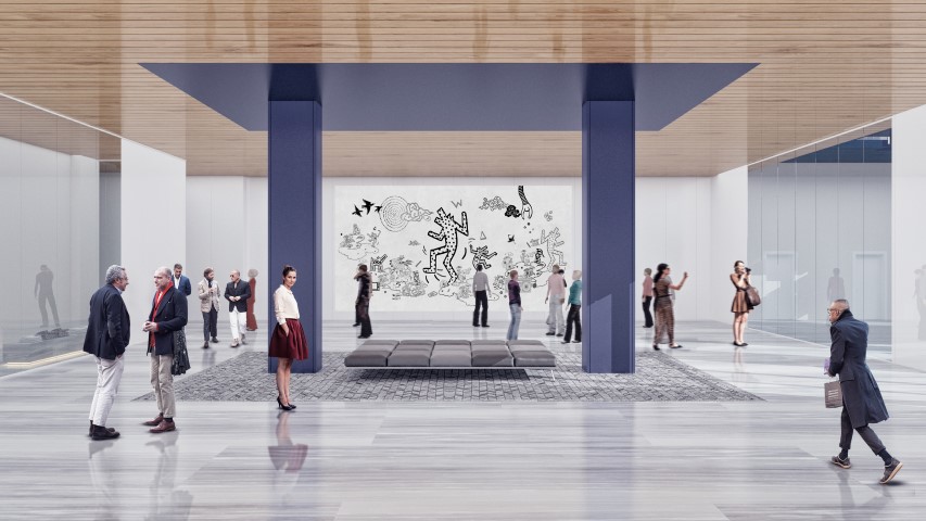 土耳其 Urfa 省 Southeast Yukselis Schools 教育建筑-8