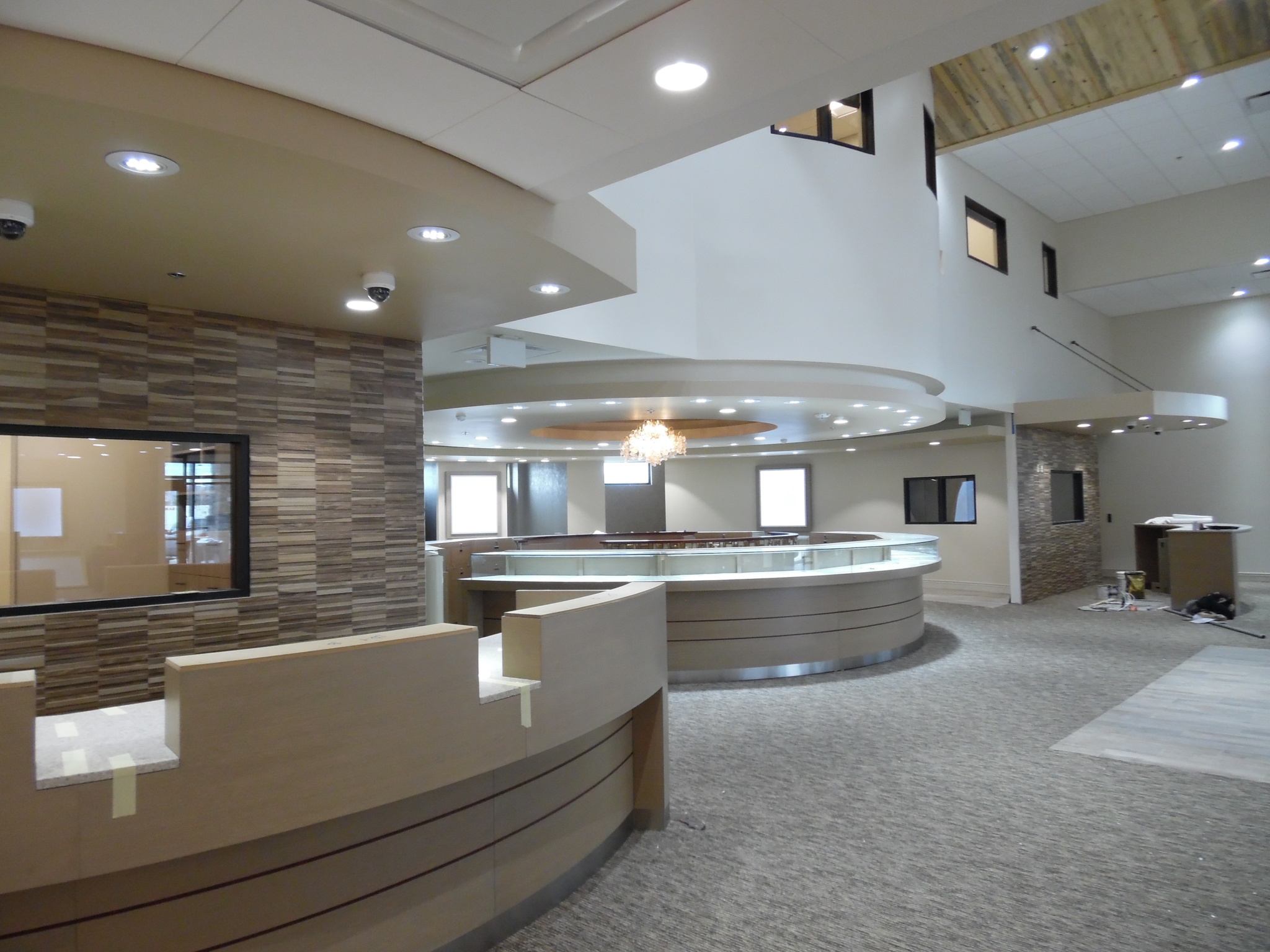 室内设计奖威廉斯珠宝商-27