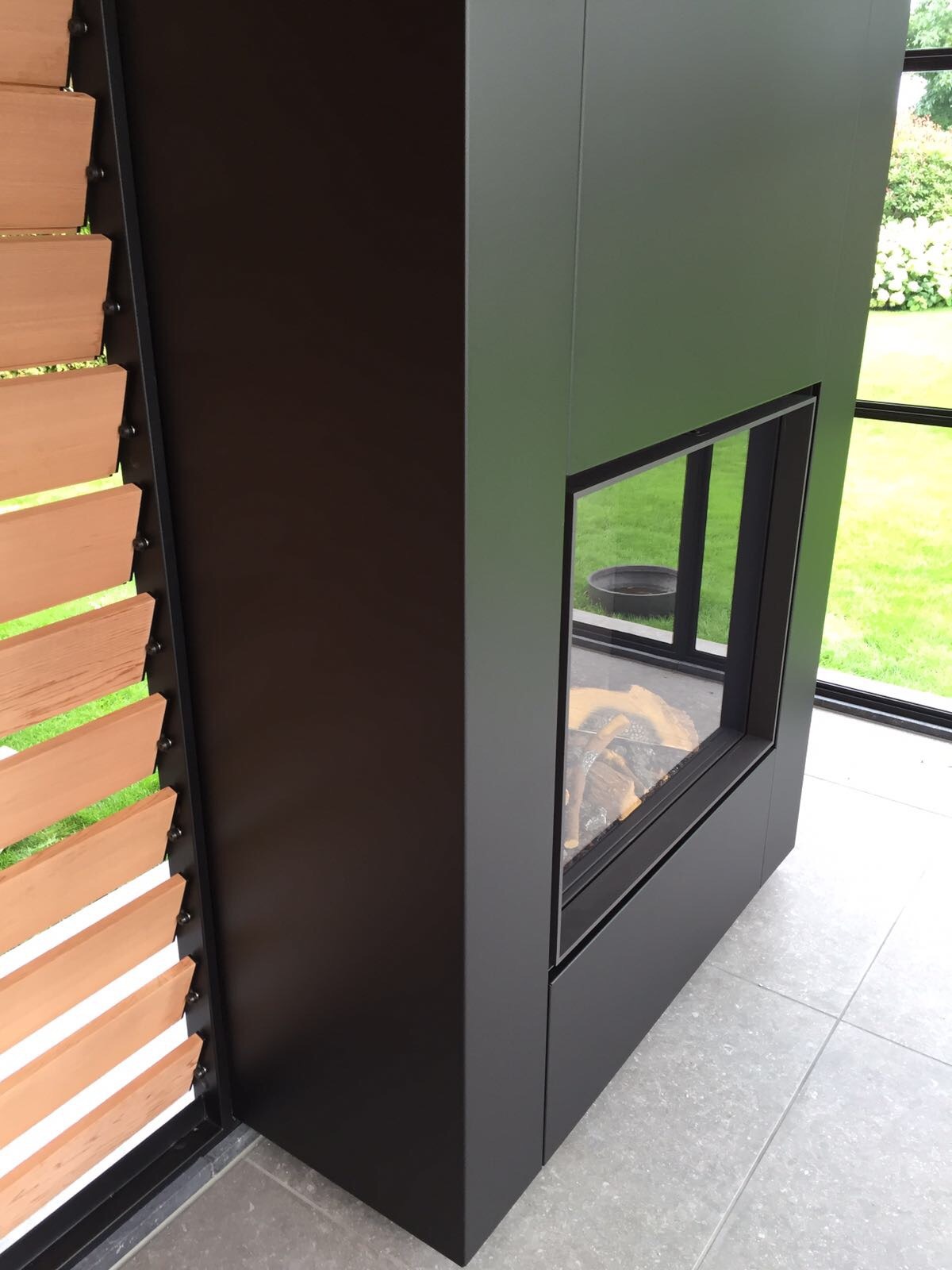 木百叶窗系统设计-42