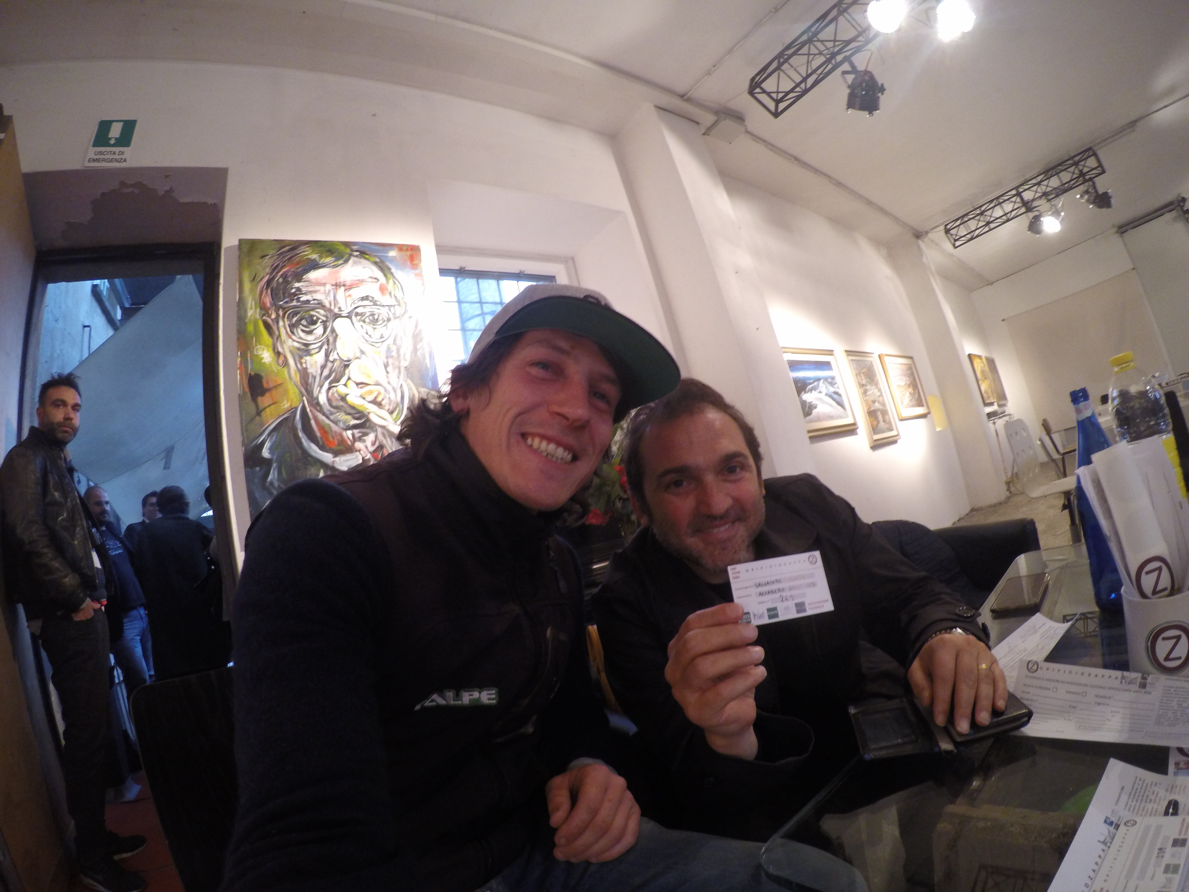 IED 学院五十周年庆工作坊 · 创新室内设计-21