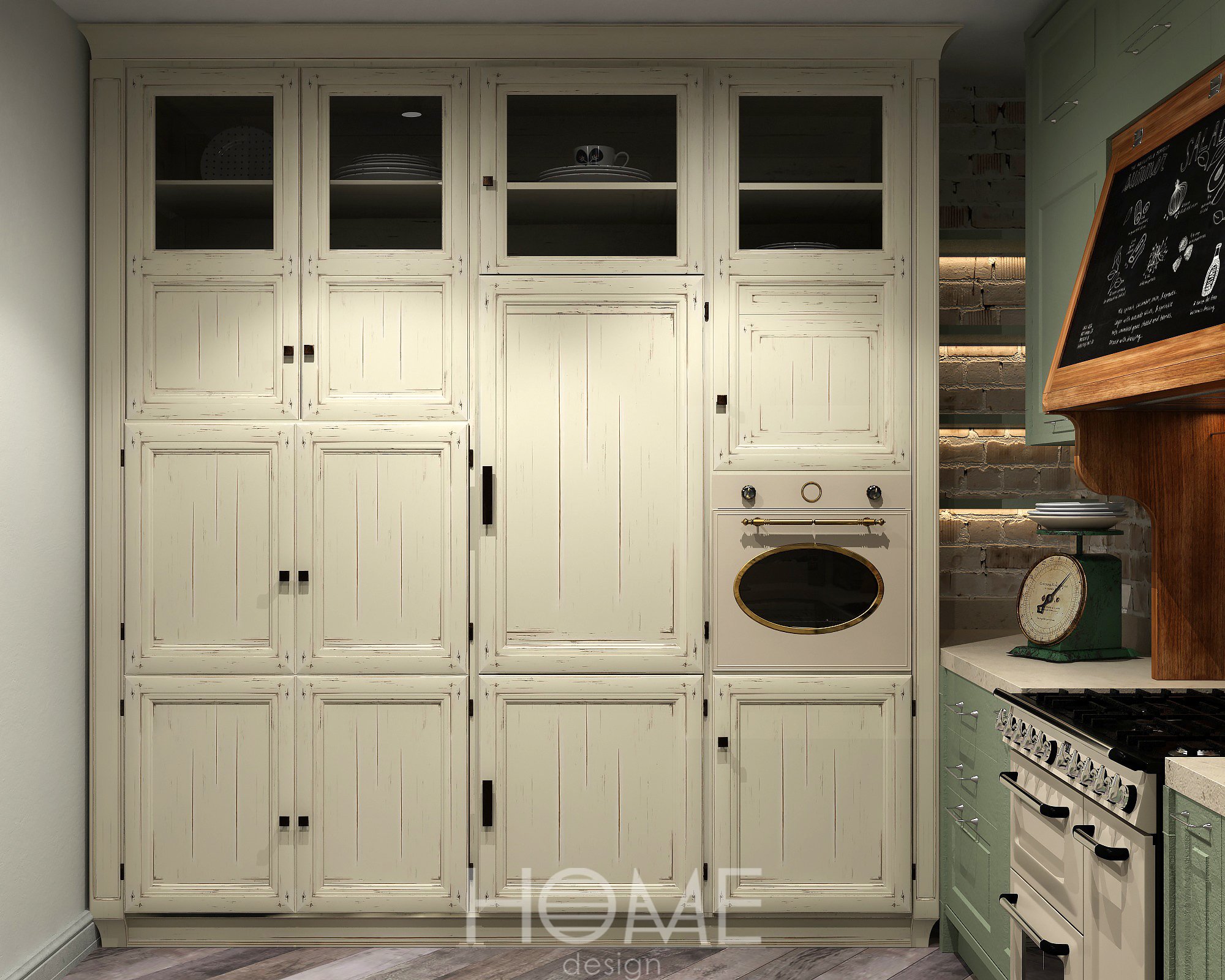 Contemporary Provence (Современный Прованс)-17