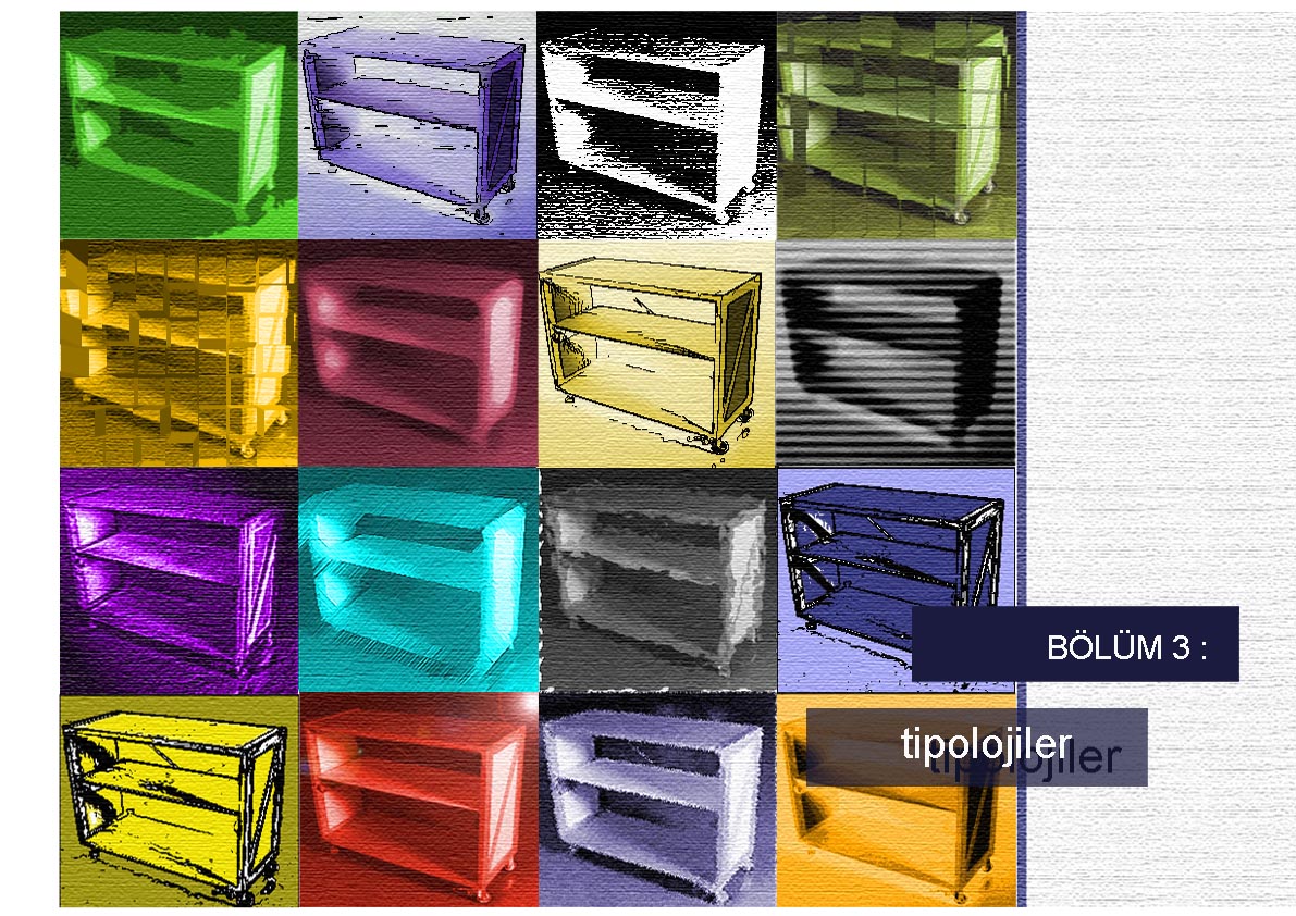 1997 年摩托牛仔裤店概念设计-15