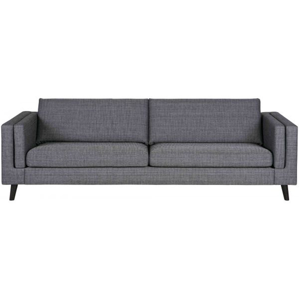 荷兰 Woood 家具品牌室内设计案例解析-9