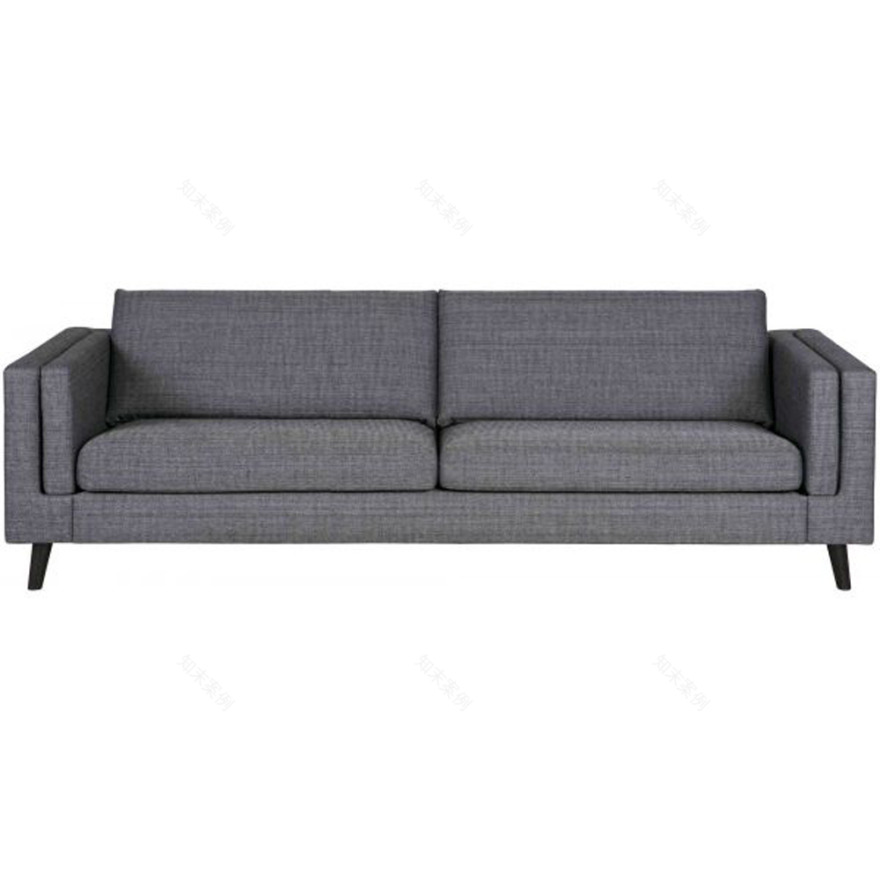 荷兰 Woood 家具品牌室内设计案例解析-9