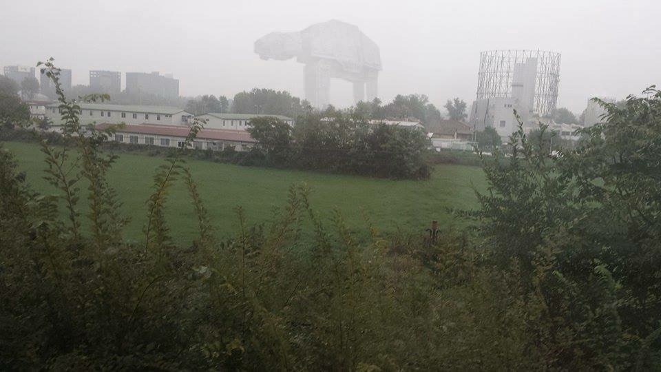 米兰“星战”项目-9