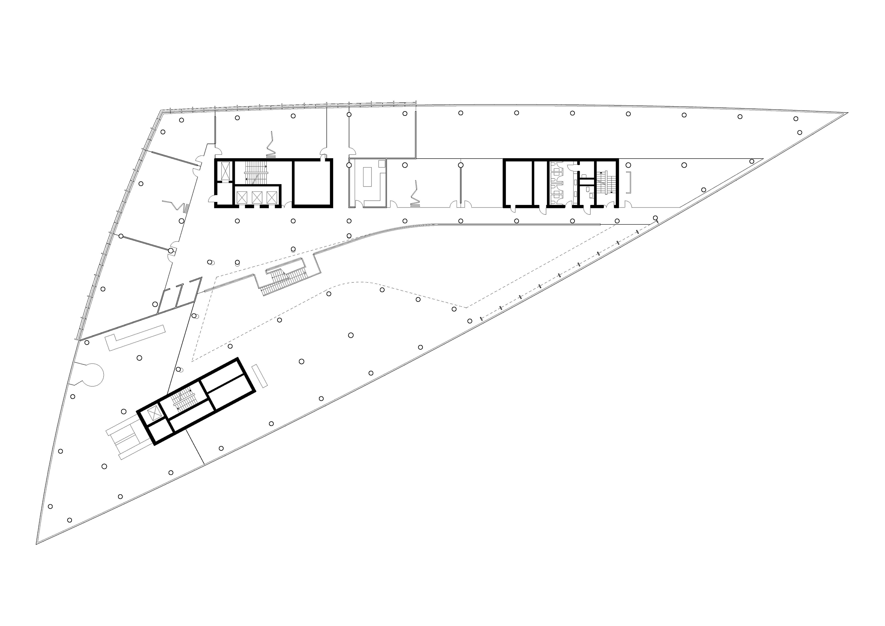 阿勒总部（Aller Building）-17