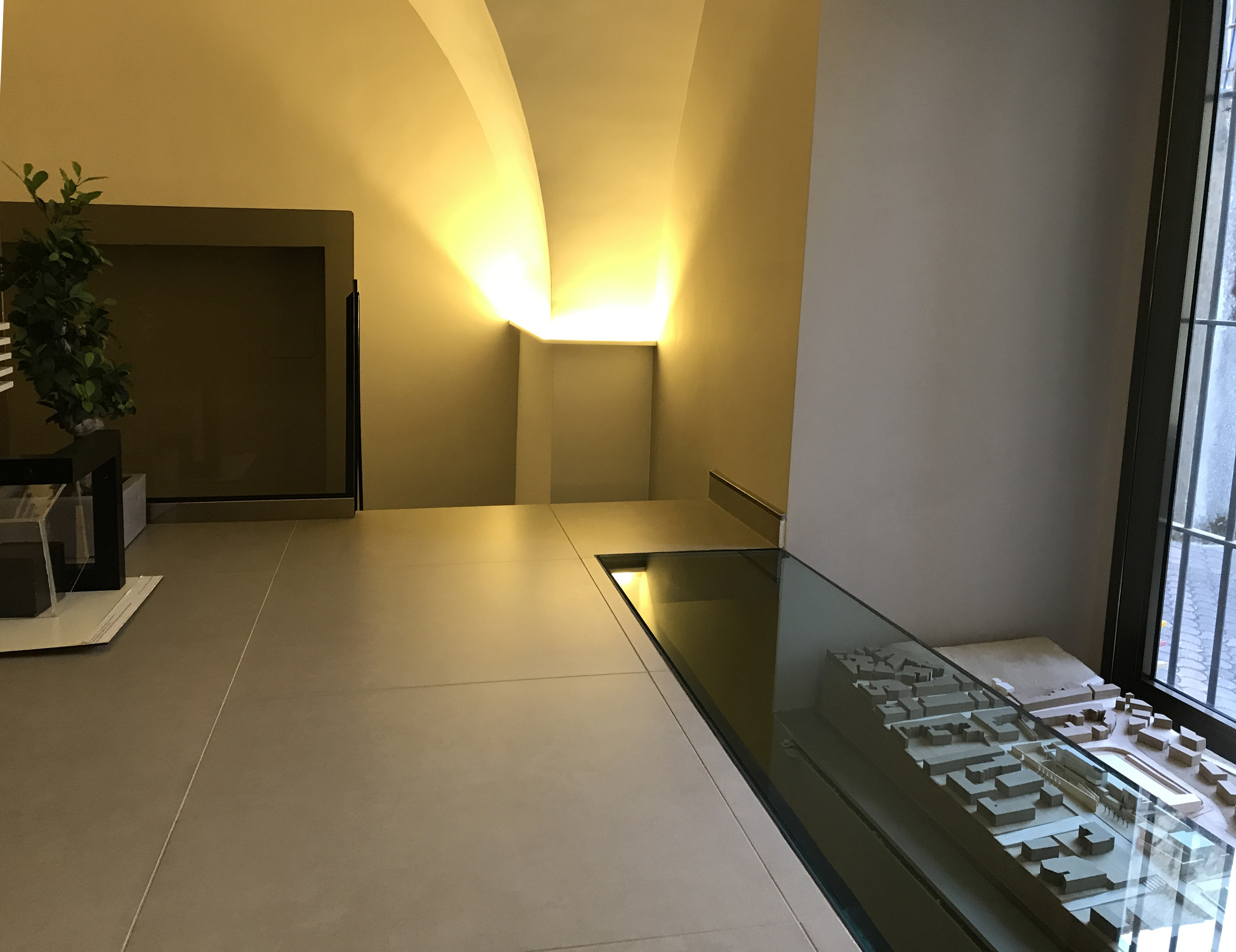 融合传统与当代的意大利建筑工作室-15