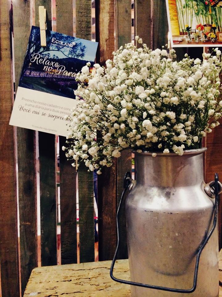 生态家园·Ecoland 环保展示空间-10