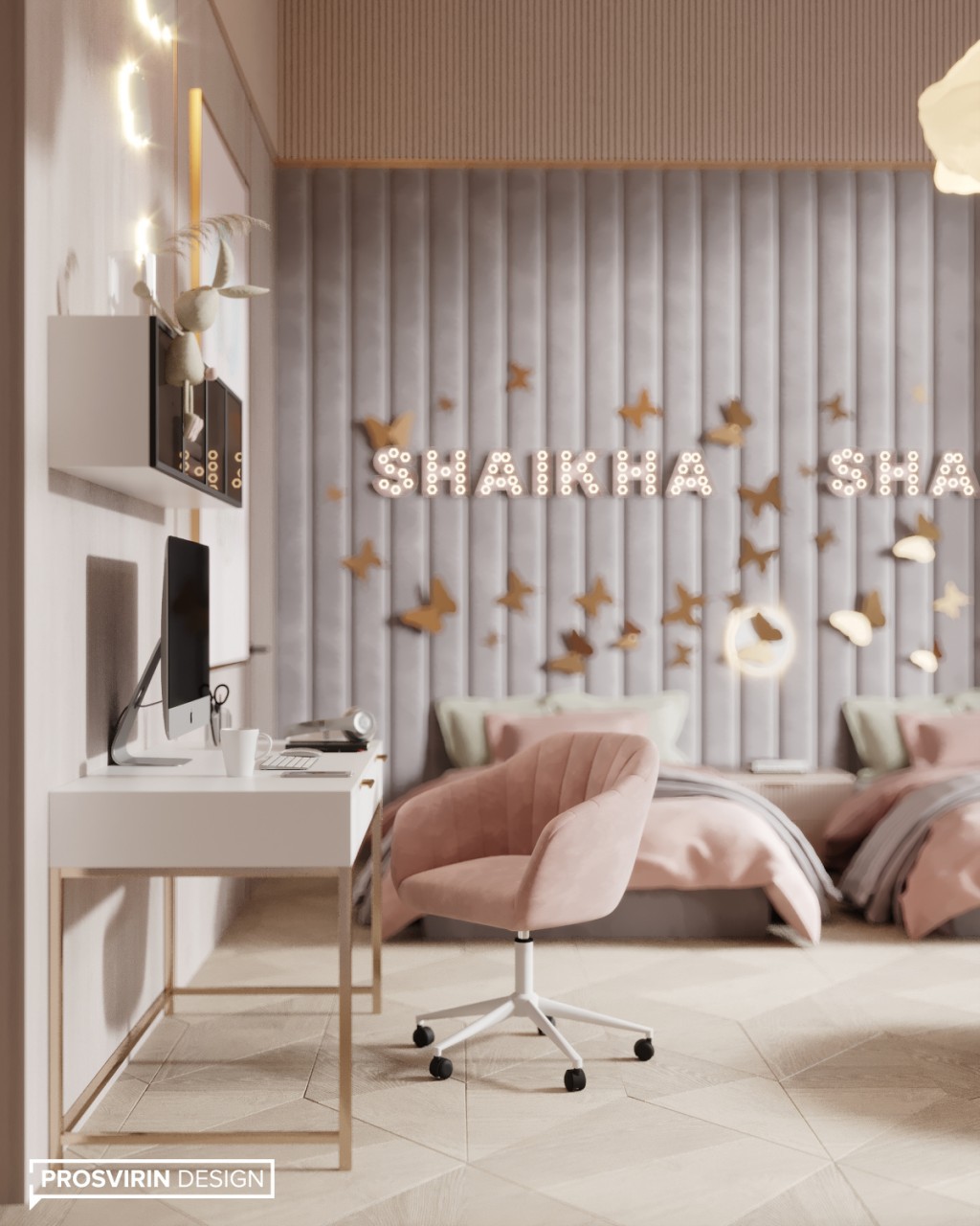 迪拜豪华空间艺术之作-37