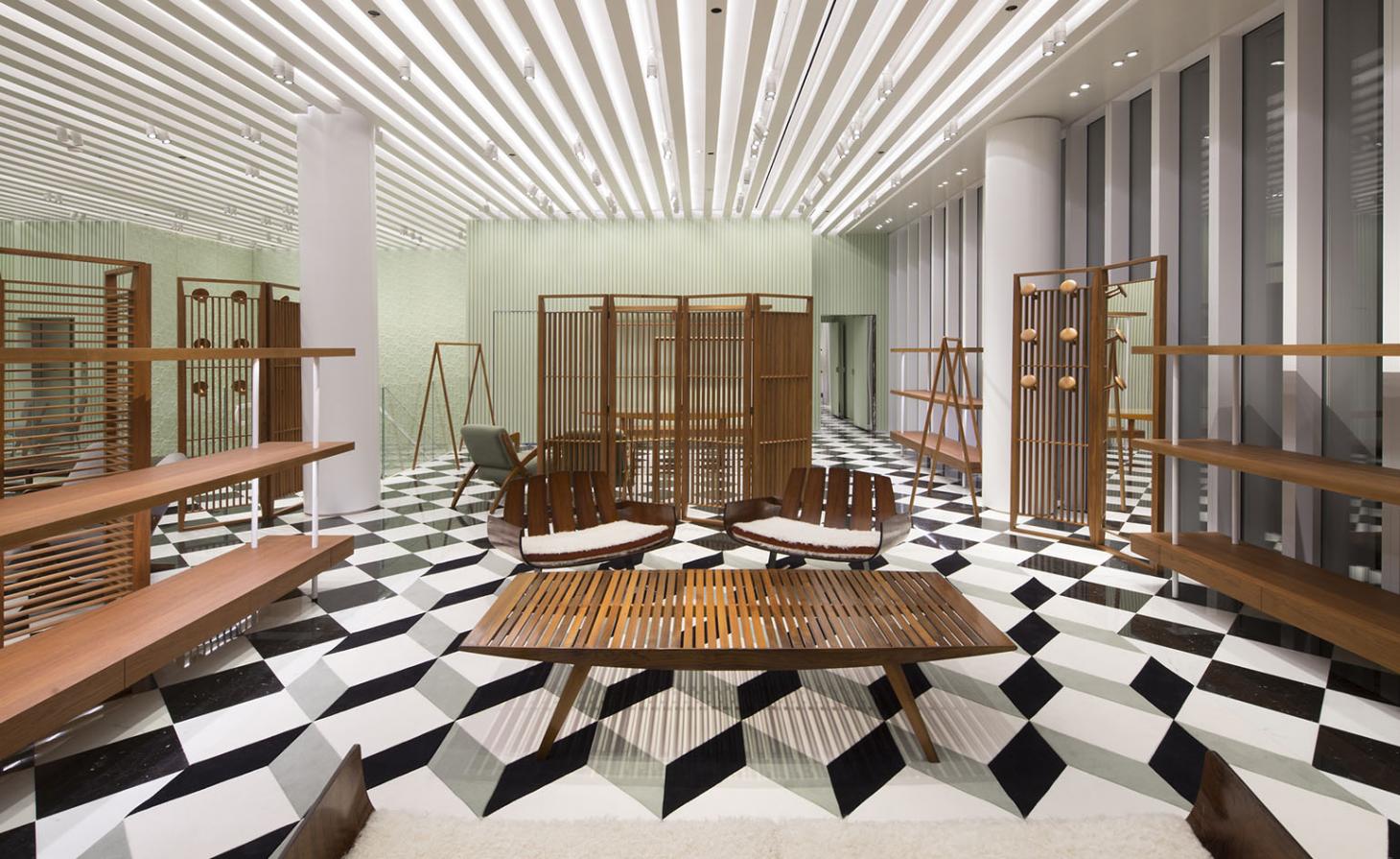 迈阿密普拉达概念店-16