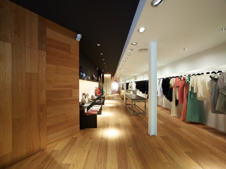 西班牙巴塞罗那ETXART AND PANNO精品店-14