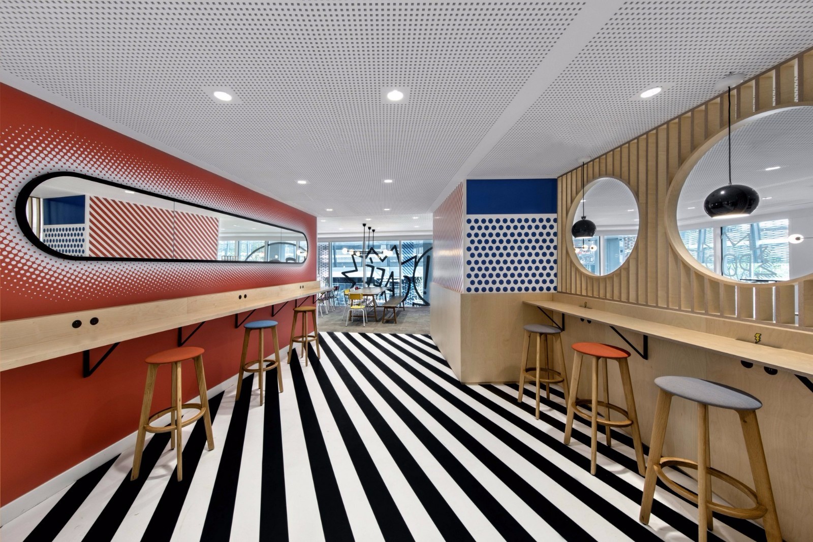 巴黎区域理事会办公室-4