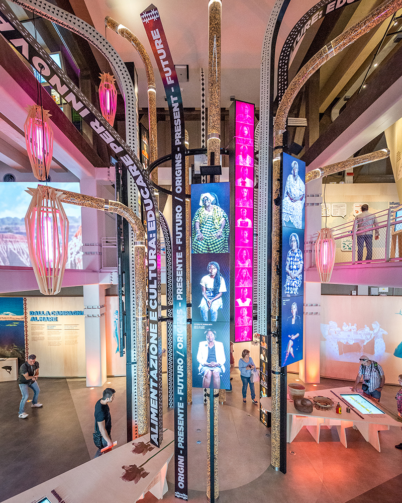 2015 米兰世博会摄影集-24