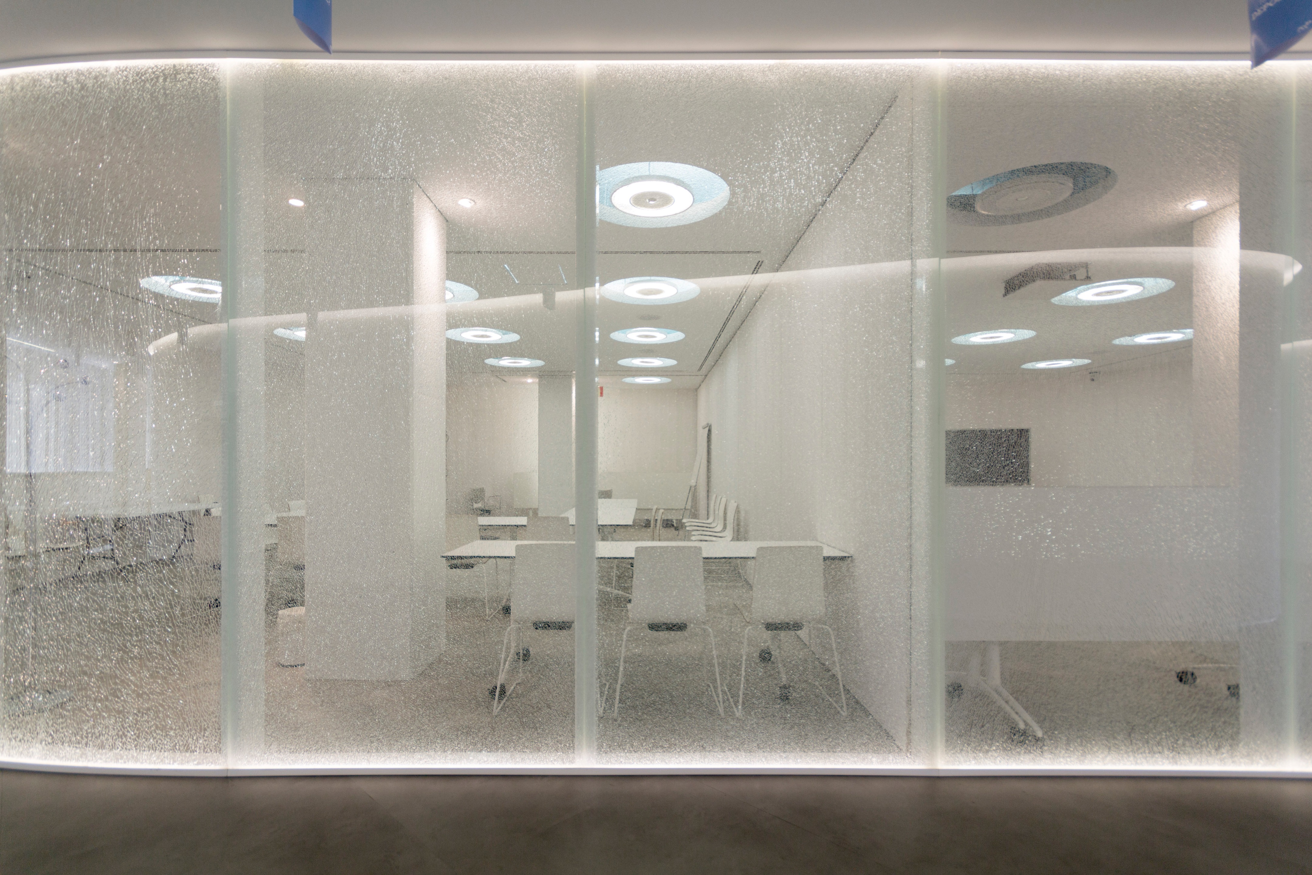 灵活高效，FCC 新总部办公空间设计-27