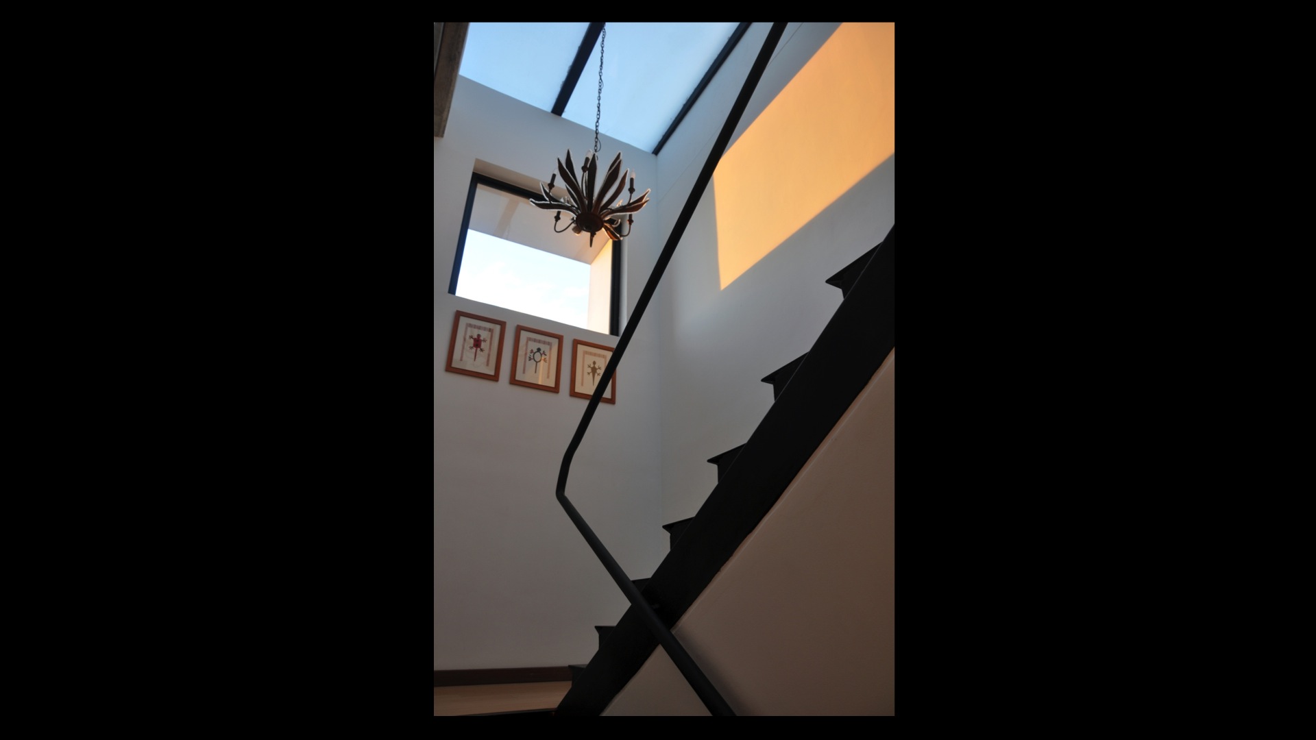 哥伦比亚城市之光 · 拉马松艺术工作室-28