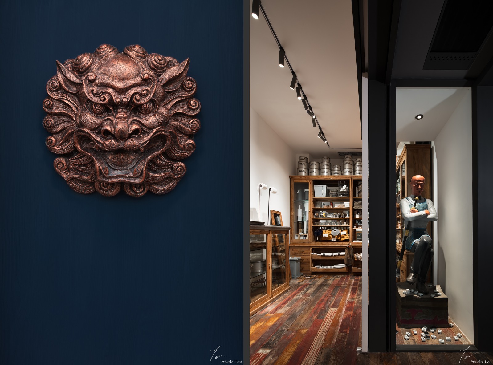 奈九居酒屋 PUEBCO杂货铺-9