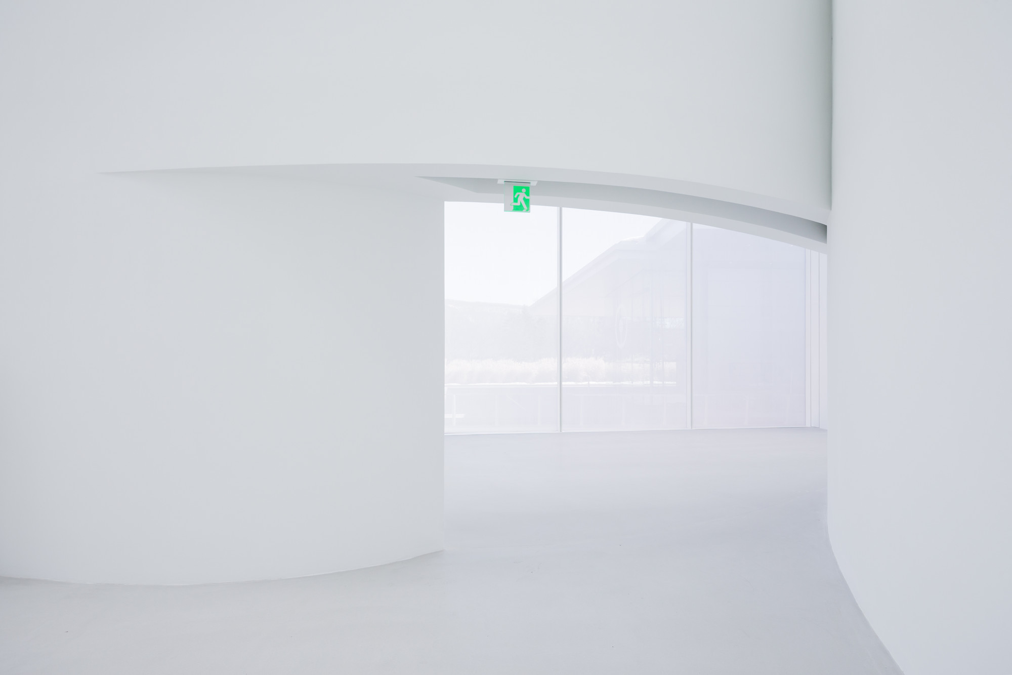 康宁玻璃博物馆-32