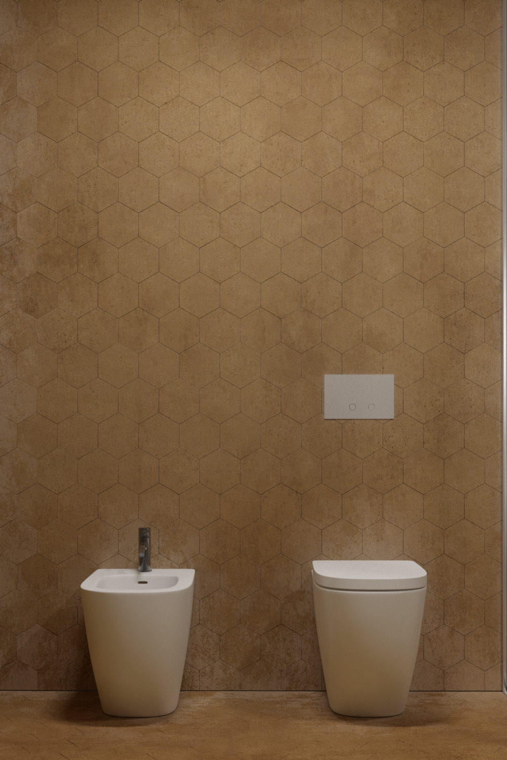 基辅中心 192 平米现代风公寓设计-16