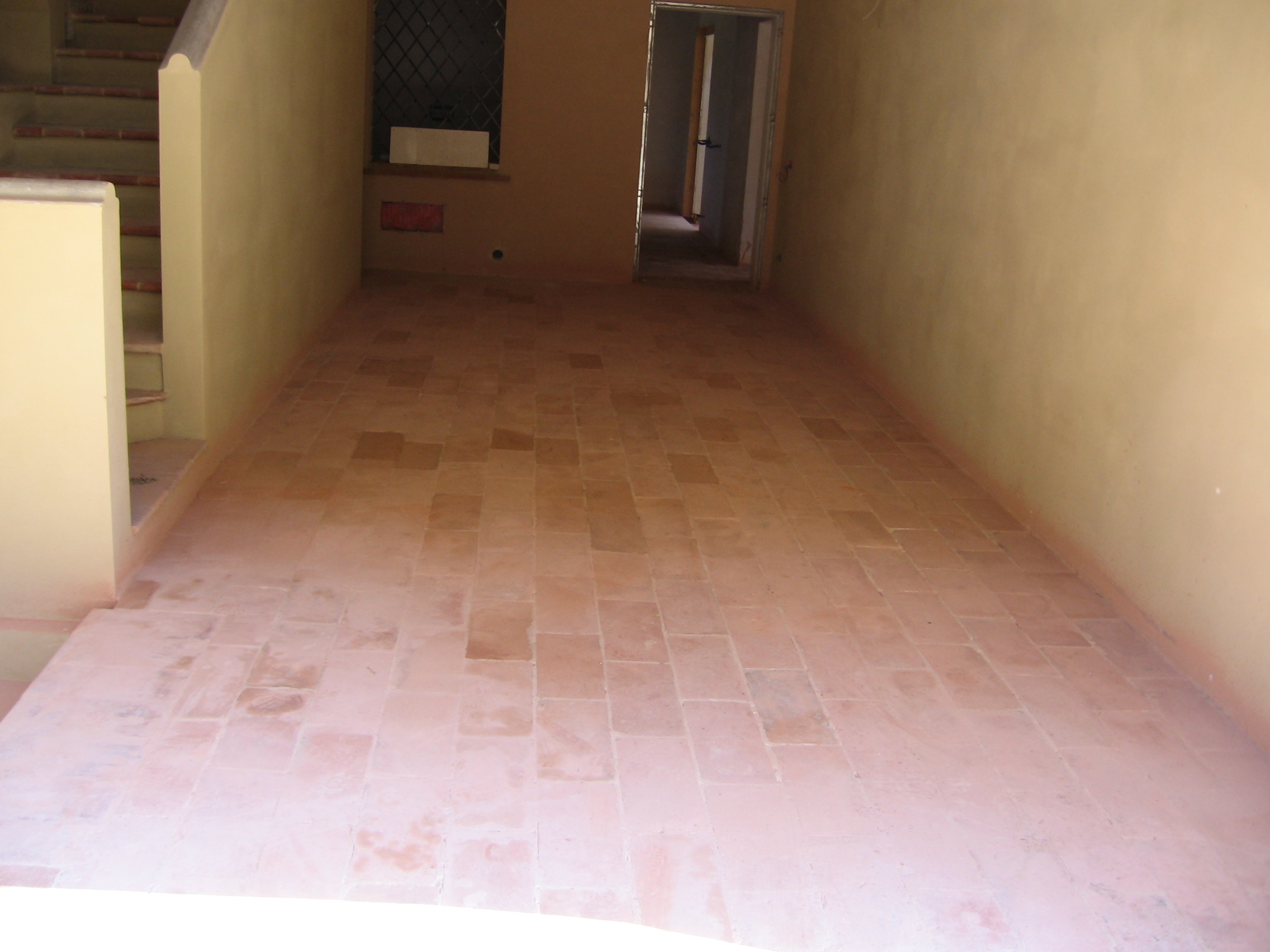 2000 年 Pedemontana 公寓修复 | 历史建筑的新生-11