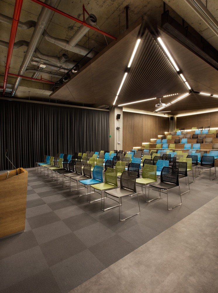 菲利普·莫里斯萨班哲销售与营销公司 mimaristudio-75