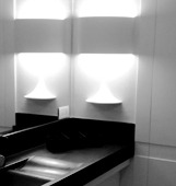 意大利牙科诊所的复杂空间设计-11