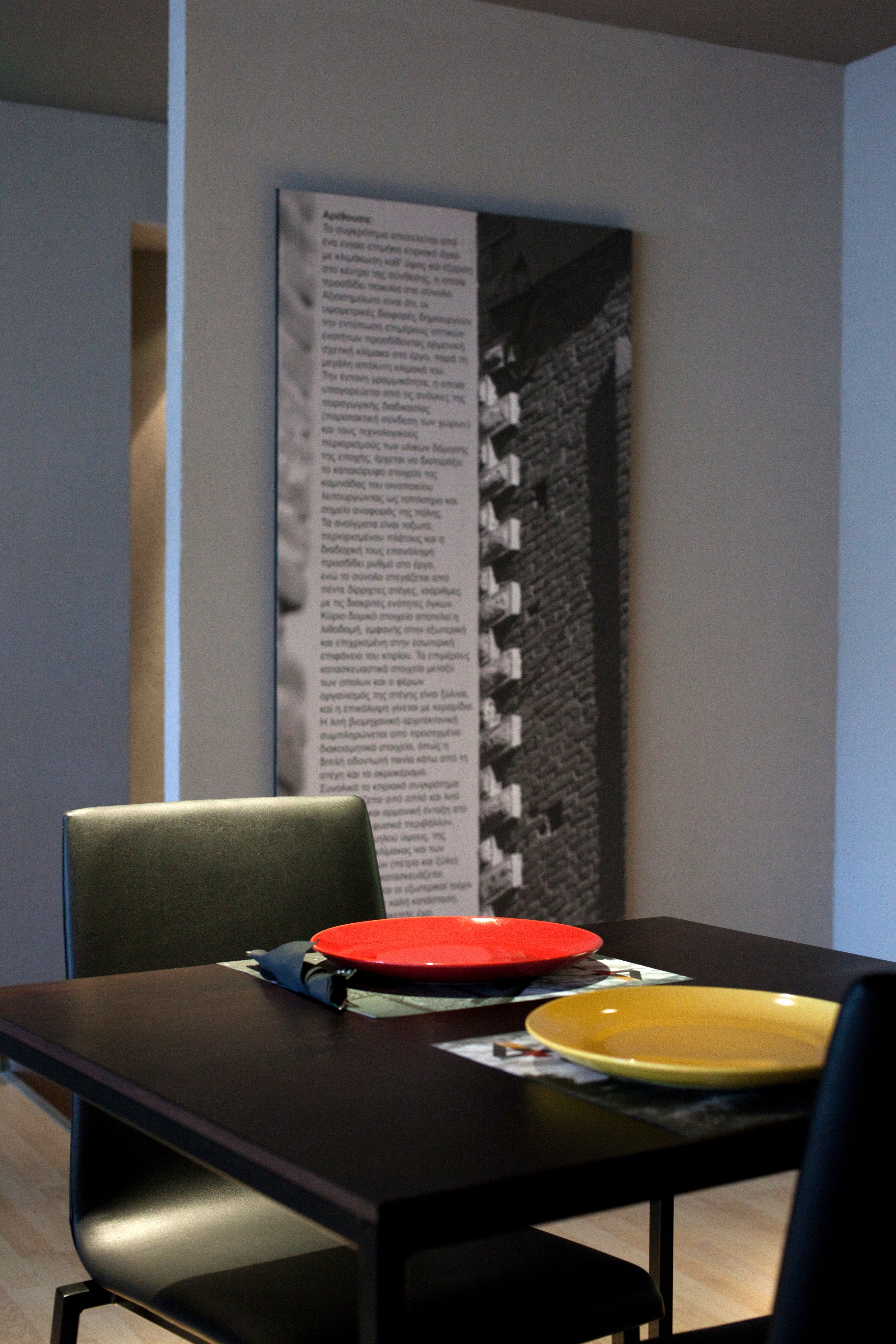 希腊工业遗产主题烧烤餐厅设计-13