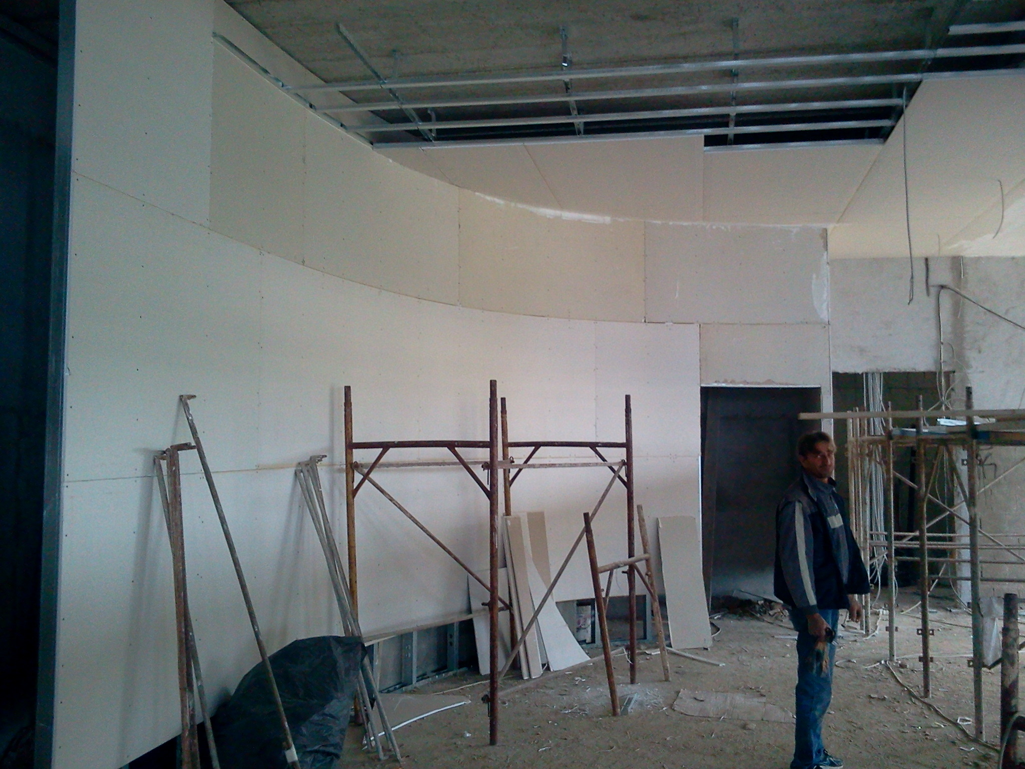 Olivara 度假村餐厅-5