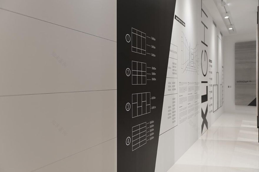 2016 年 PORCELANOSA Grupo 国际展览 URBATEK 展位设计-37