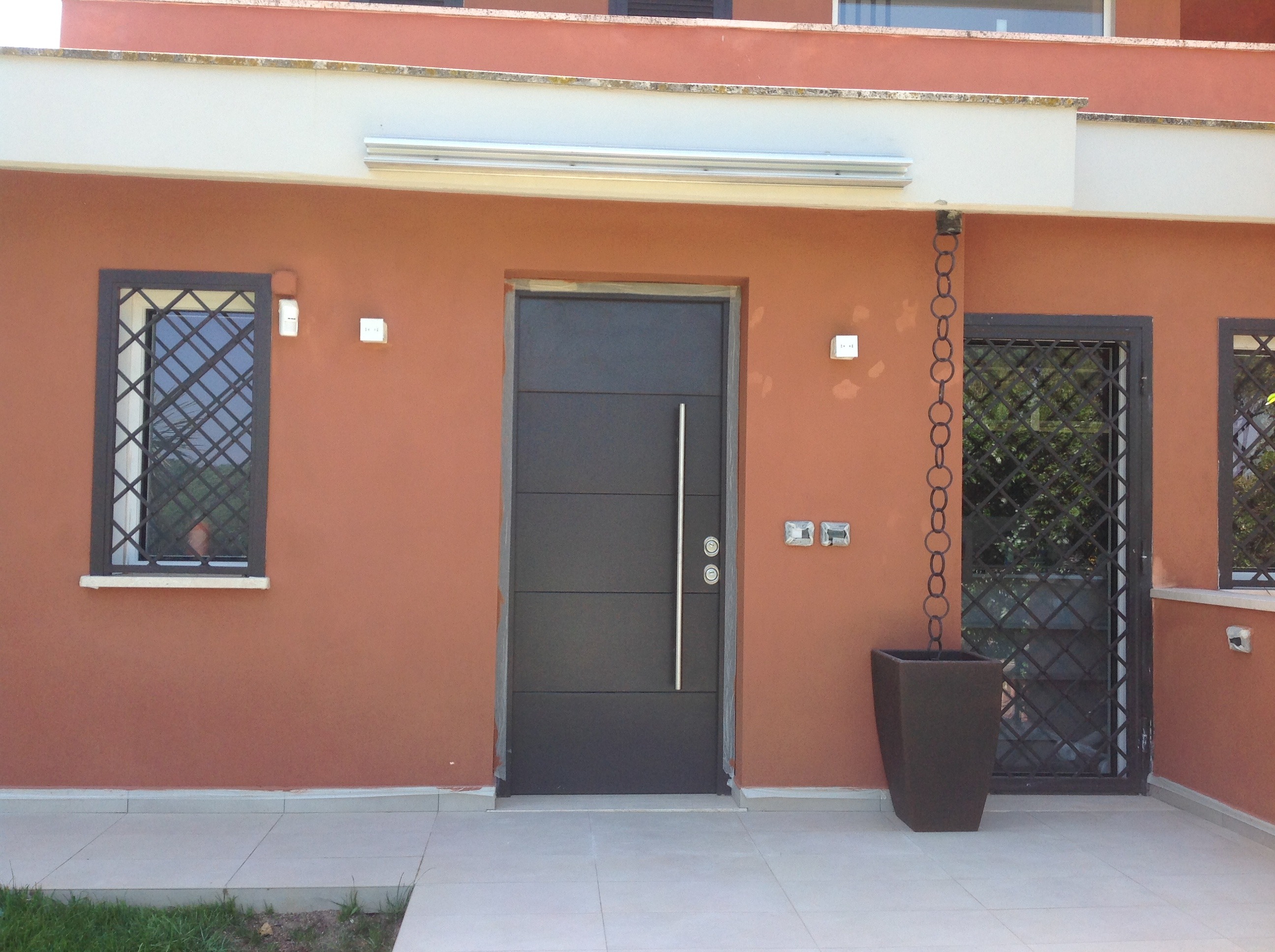 2018 年完成的 BERNARDI 公寓设计-6