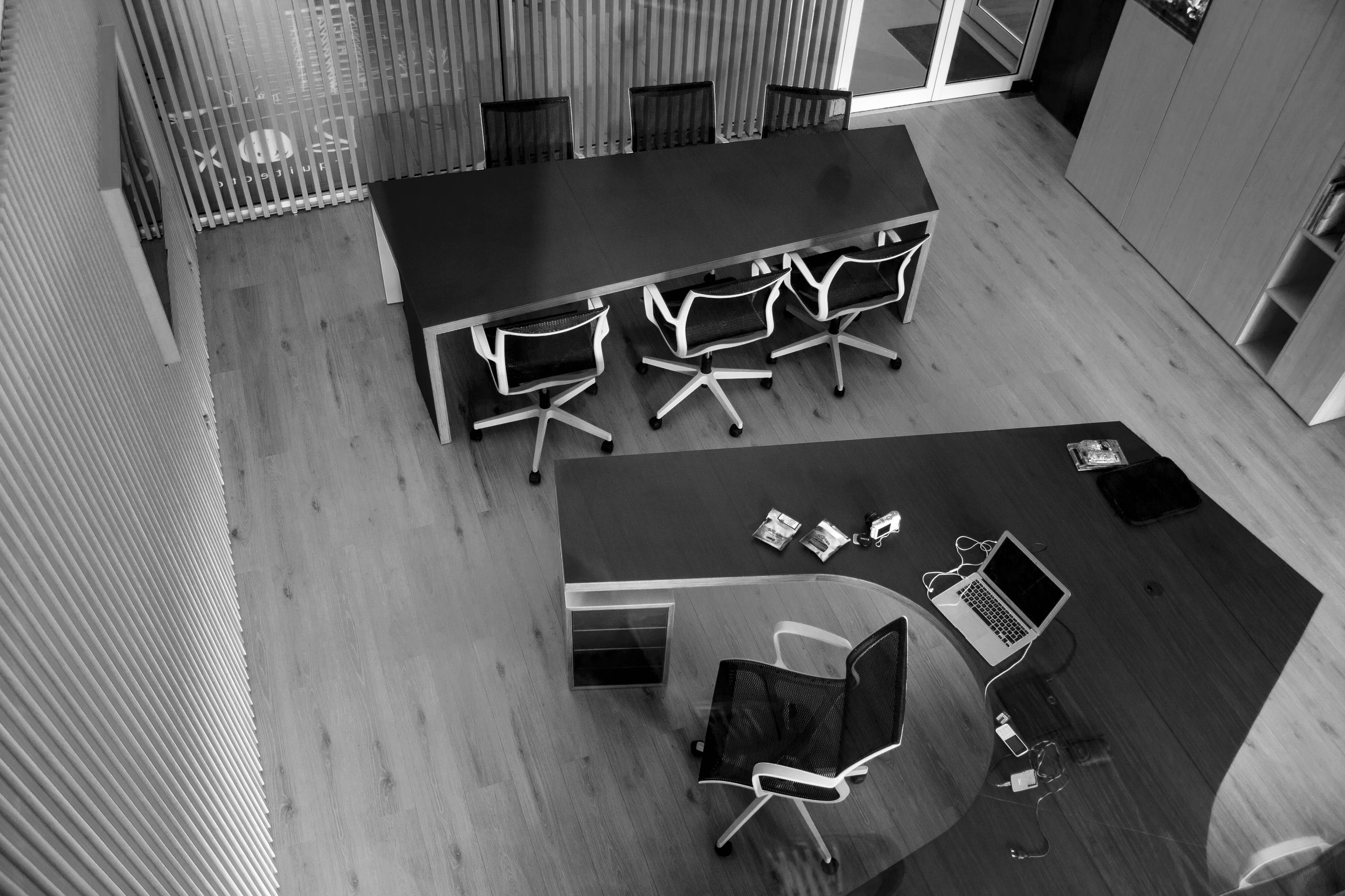 梦想实现的空间——ArtBox Arquitectos 设计作品解读-19