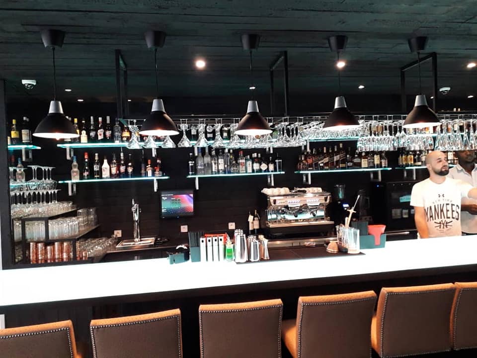 LA PARENTHESE 餐厅-87