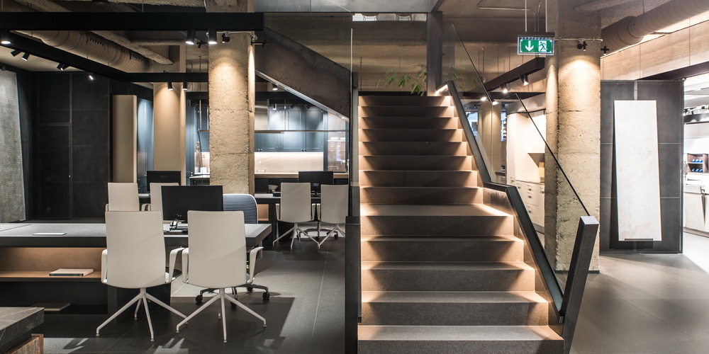 Azul Acocsa 巴塞罗那展厅-11