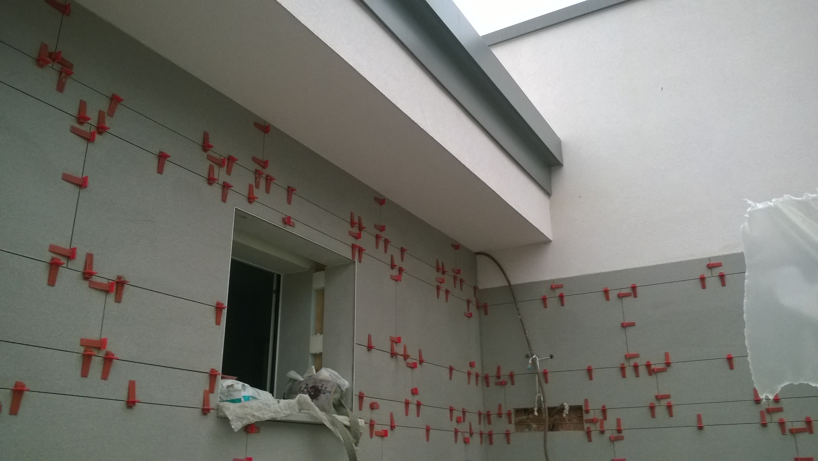 私人住宅的现代精致室内设计-19