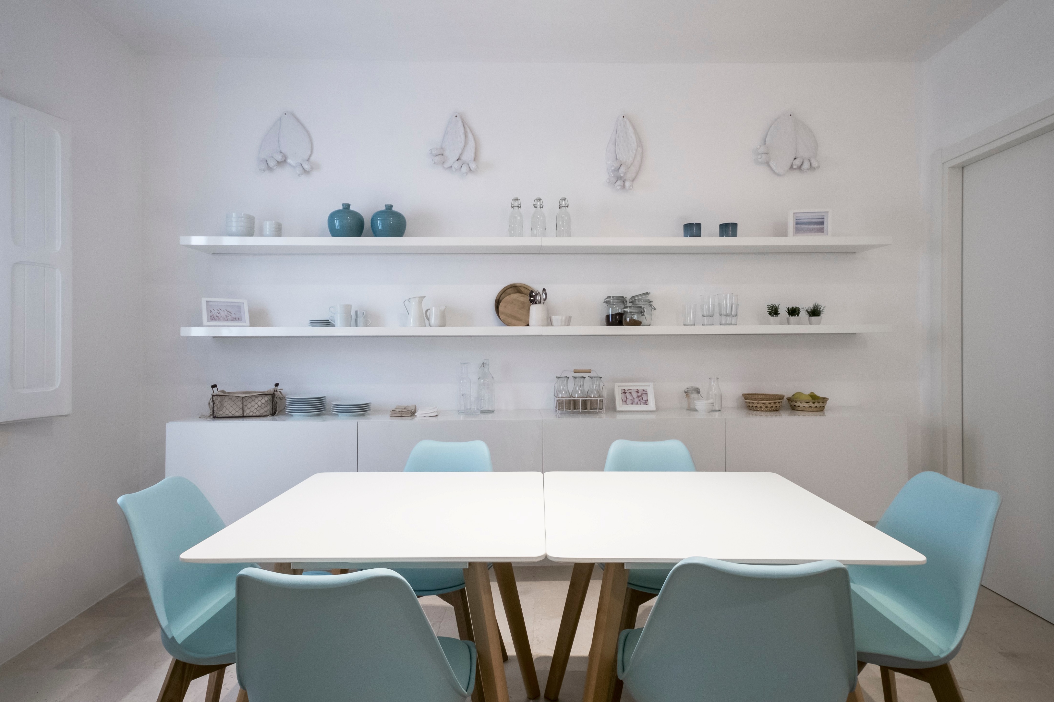 历史中心的地标修复 · 意大利 Monopoli 陶瓷酒店-29